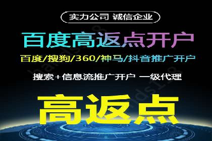 信息流代理案例分享：助力企业增长之道
